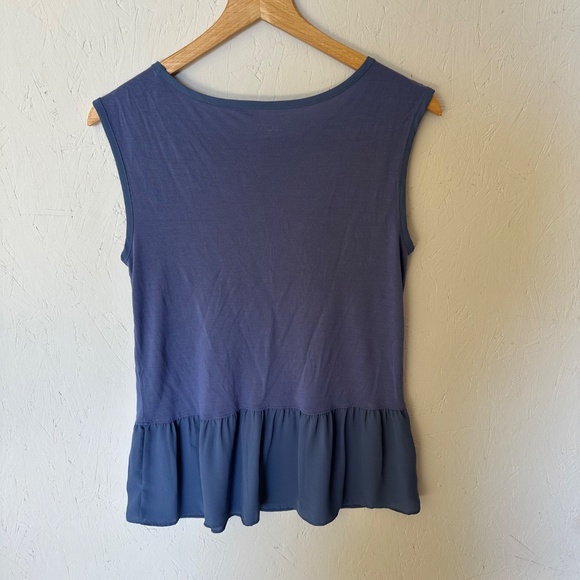 LOFT tank top - Picture 5 of 8